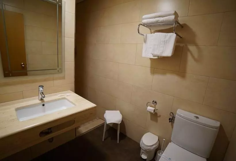 Hotel Montsant