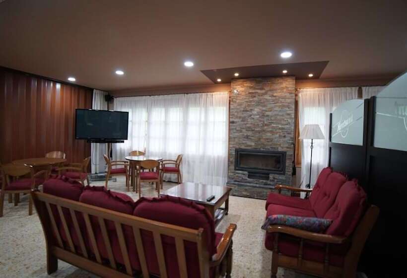 בית מלון כפרי Montsant