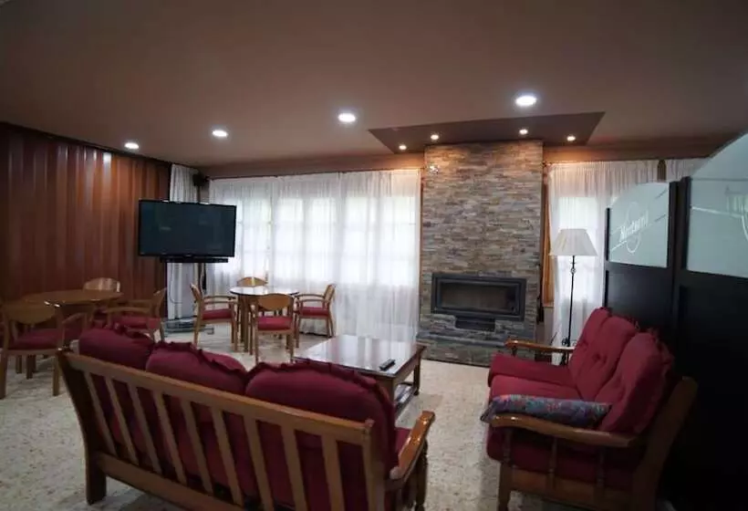 Hotel Montsant