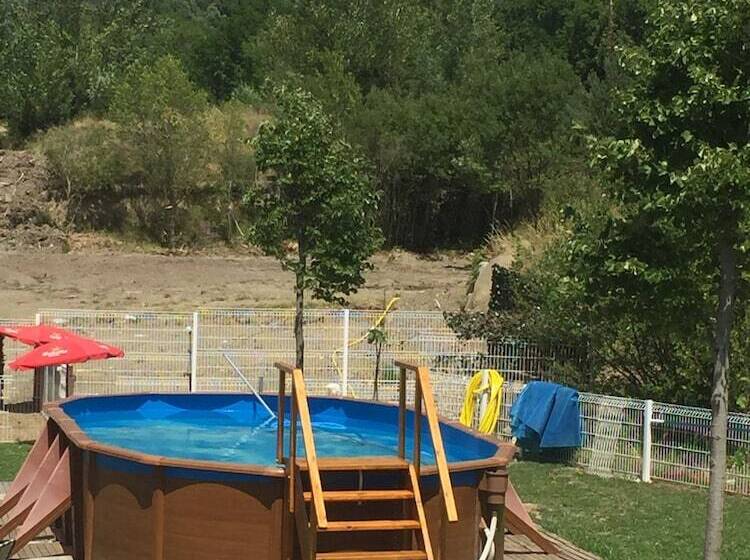 בית מלון כפרי Montsant