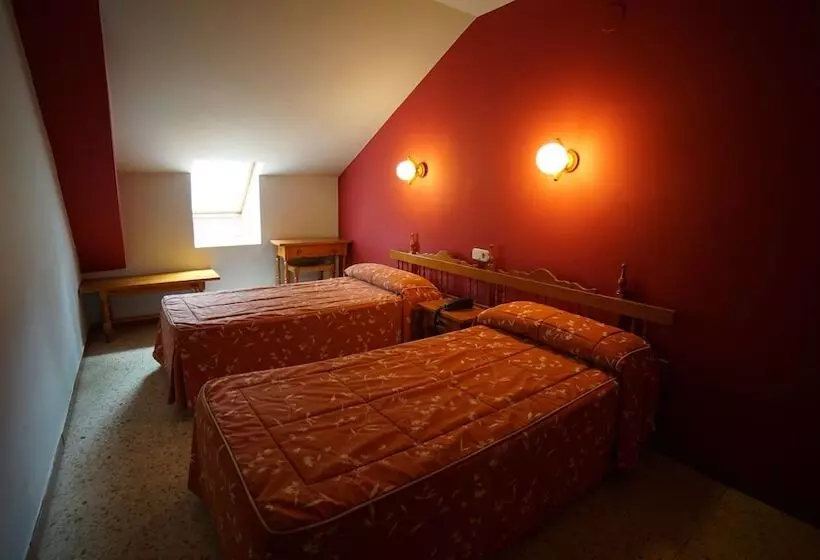 Hotel Montsant