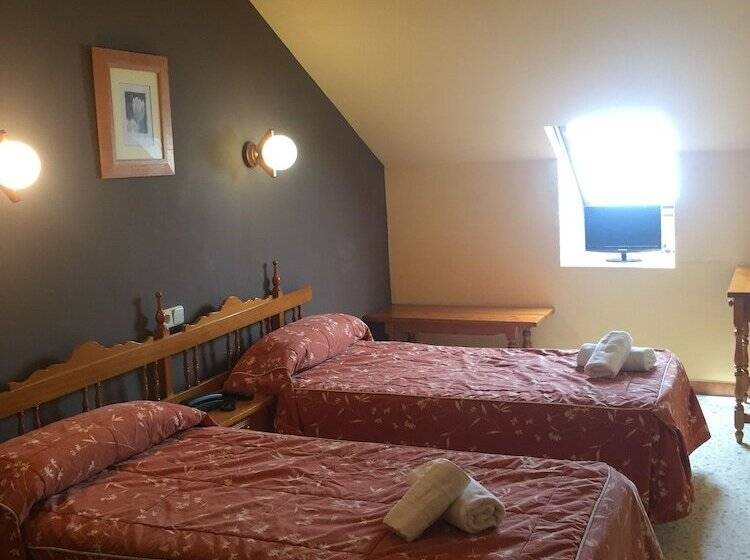 בית מלון כפרי Montsant