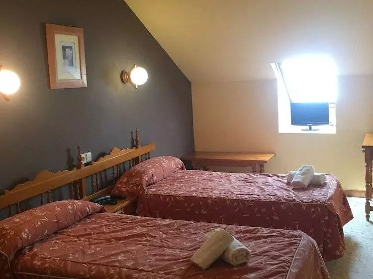 Hotel Montsant