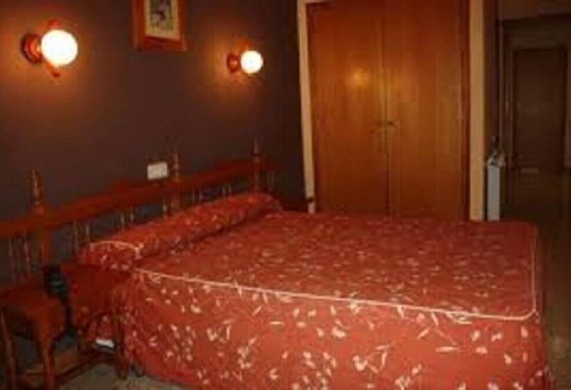 בית מלון כפרי Montsant