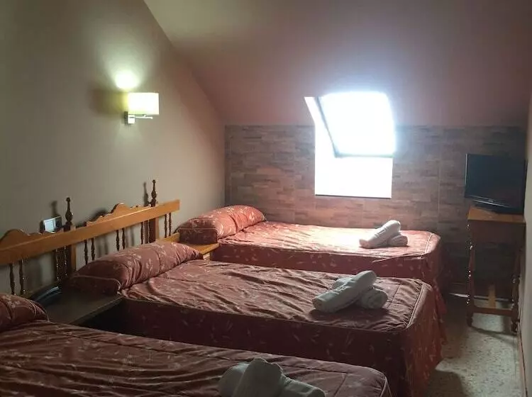 Hotel Montsant