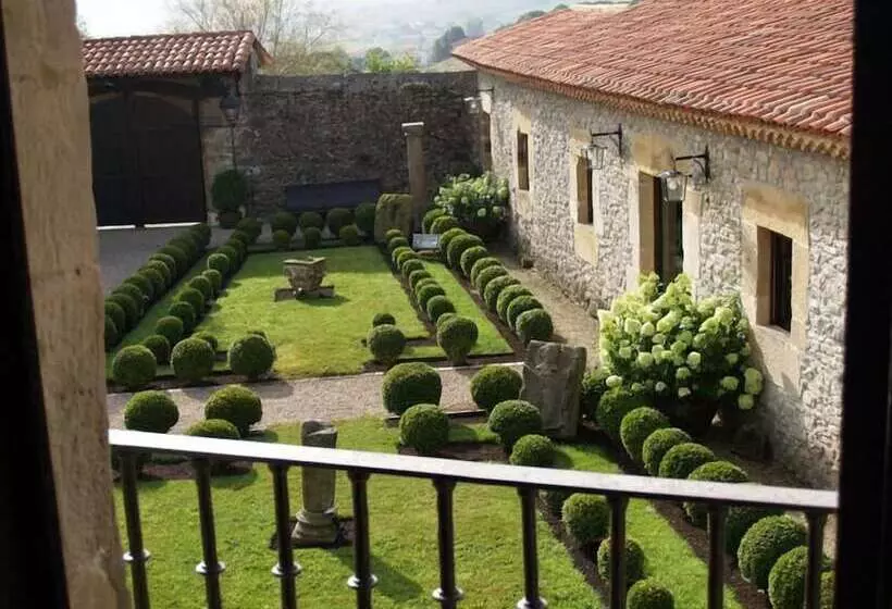 ホテル Palacio De La Peña