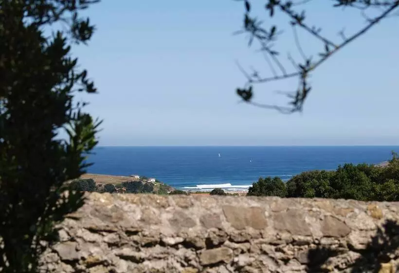 ホテル Palacio De La Peña