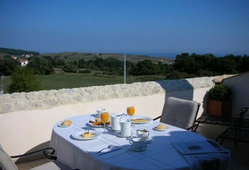 ホテル Palacio De La Peña