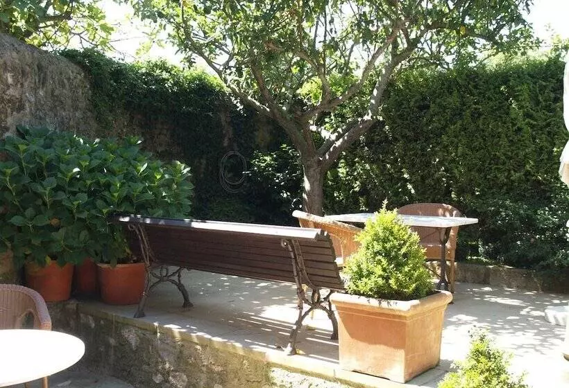 ホテル Palacio De La Peña