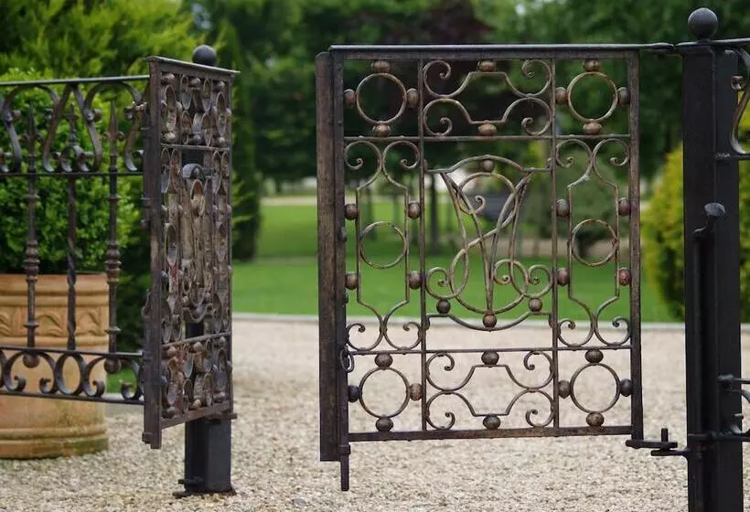 ホテル Palacio De La Peña