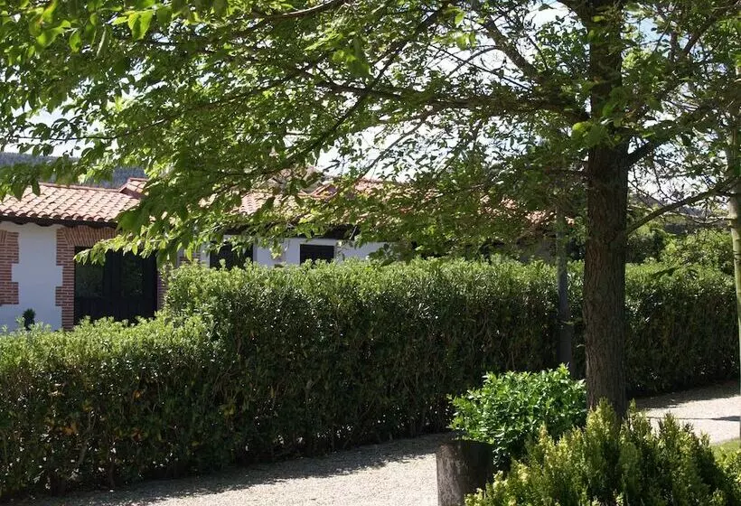 ホテル Palacio De La Peña