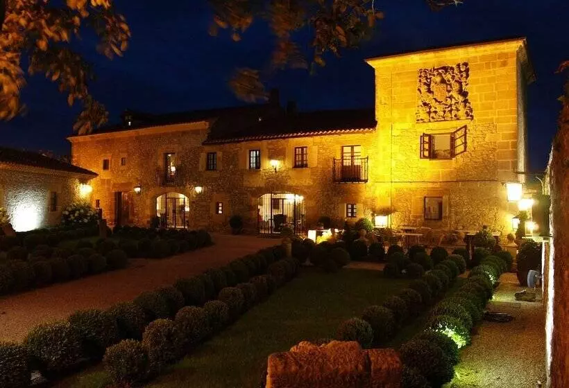 ホテル Palacio De La Peña