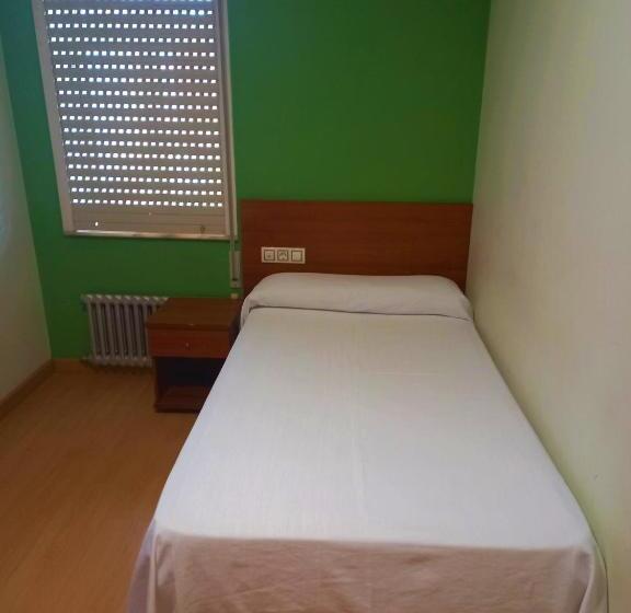 هتل Pension San Roque