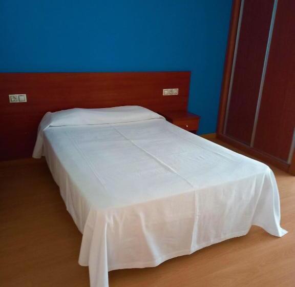 هتل Pension San Roque