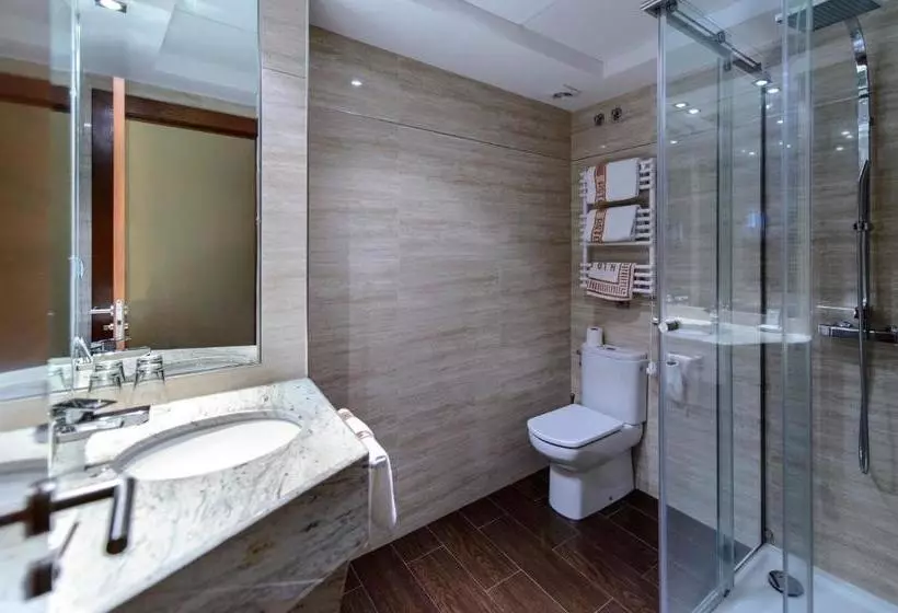 Отель Restaurante La Peseta