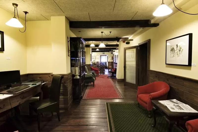 田舎風ホテル Virxe Da Cerca By Pousadas De Compostela