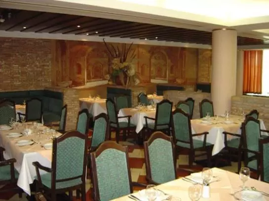 Airo Hotel Tower