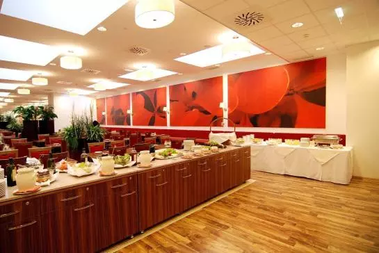 Airo Hotel Tower