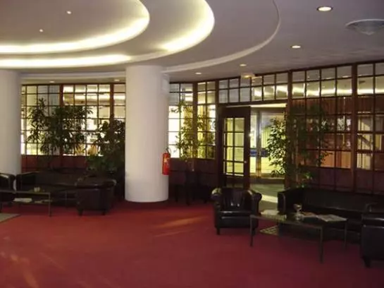 Airo Hotel Tower