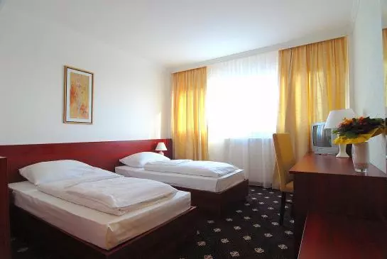 Airo Hotel Tower