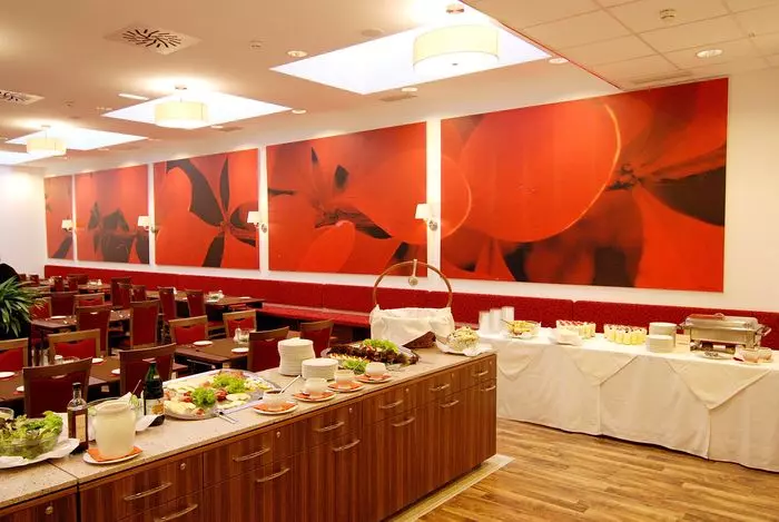 Airo Hotel Tower