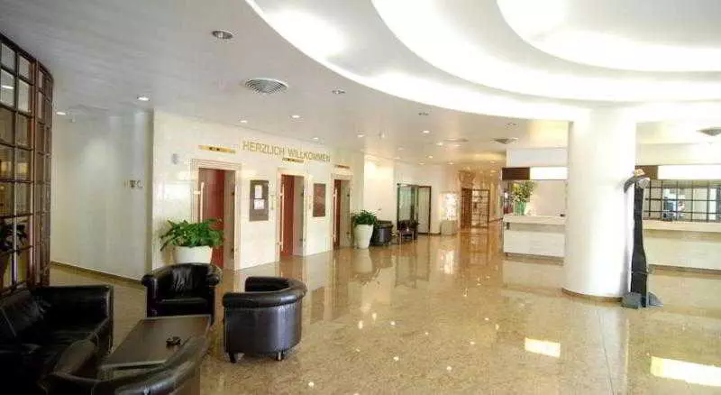 Airo Hotel Tower
