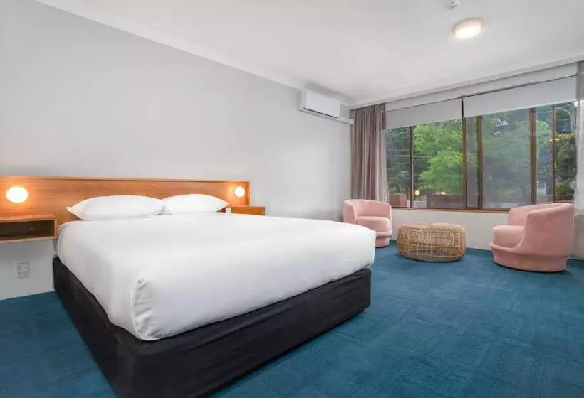 All Seasons Motel Armidale