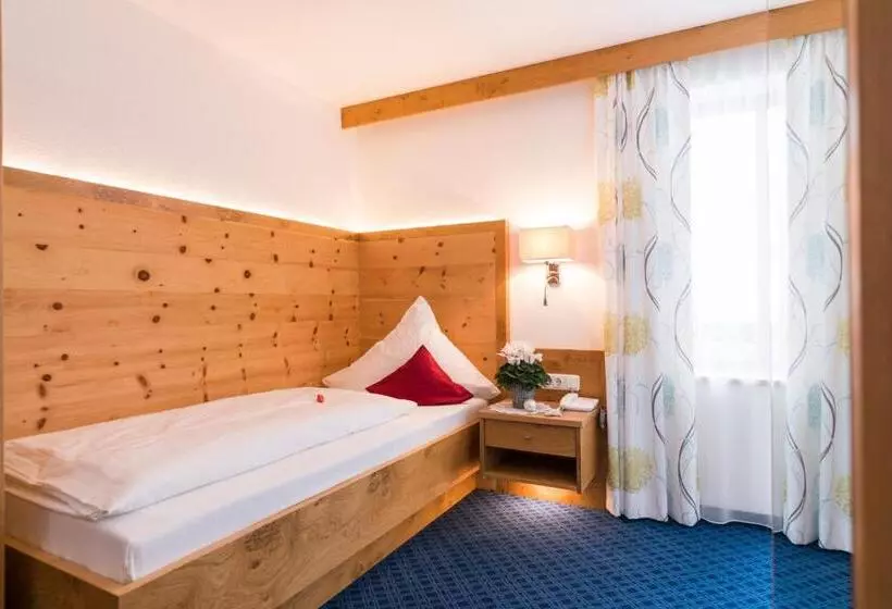 Bergsporthotel Antonie