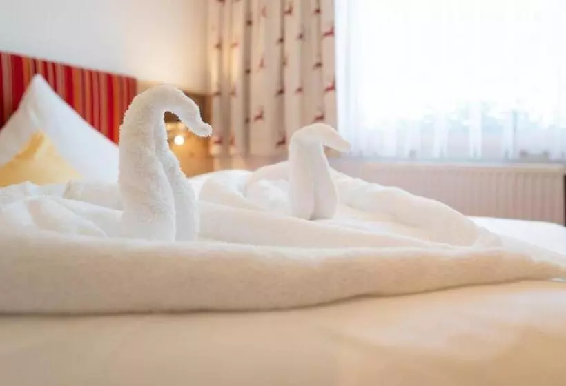 Bergsporthotel Antonie