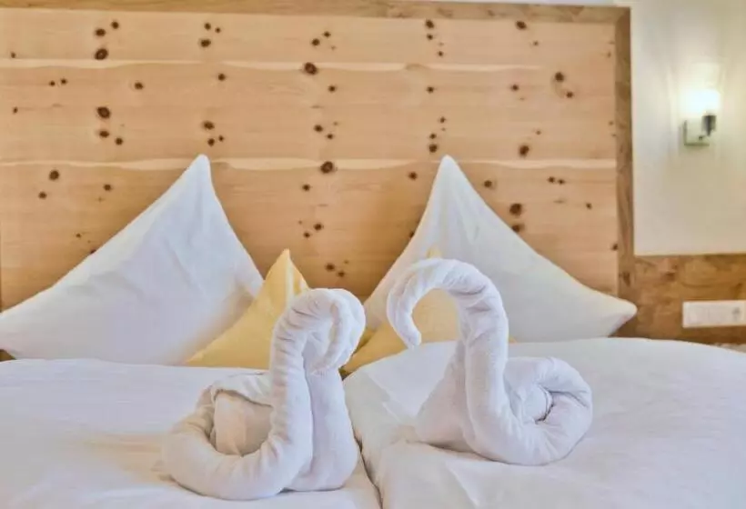 Bergsporthotel Antonie