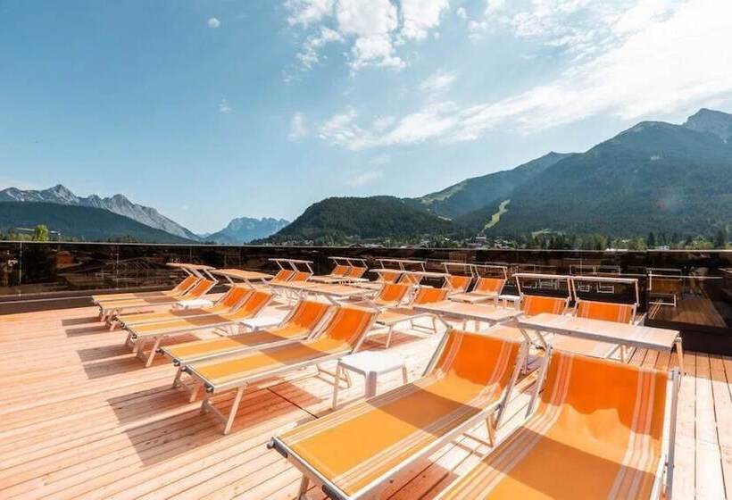 Das Kaltschmid  Familotel Tirol