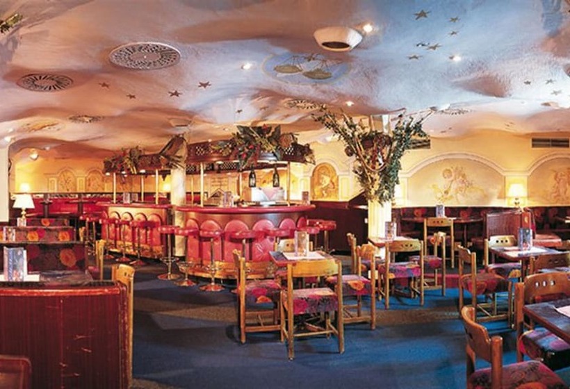 Das Kaltschmid  Familotel Tirol