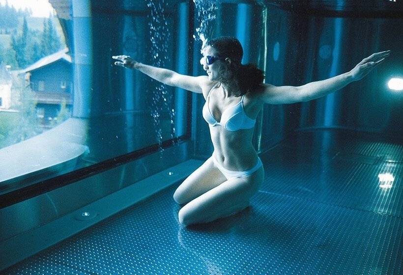 Das Kaltschmid  Familotel Tirol