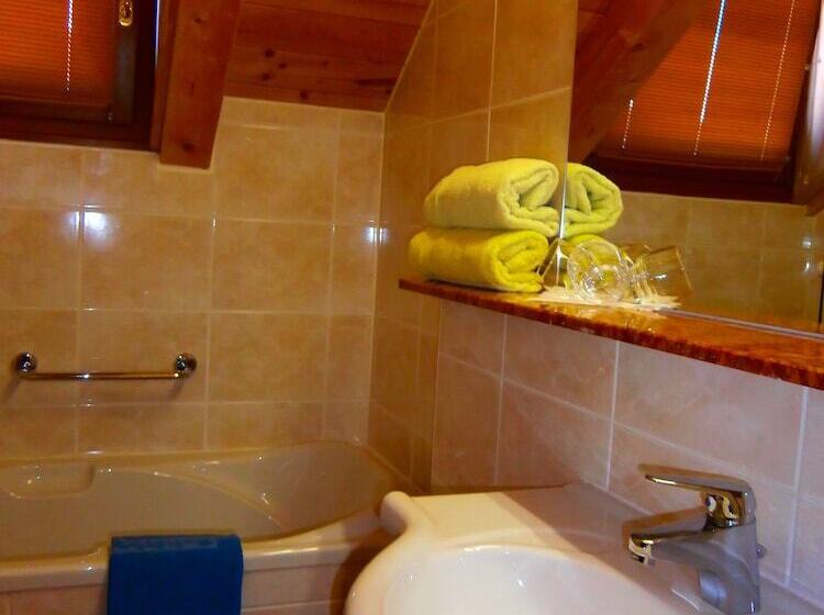 Das Kaltschmid  Familotel Tirol