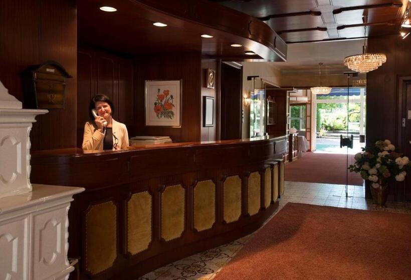 Dermuth Hotels – Hotel Sonnengrund