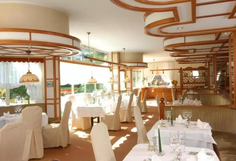 Dermuth Hotels – Hotel Sonnengrund