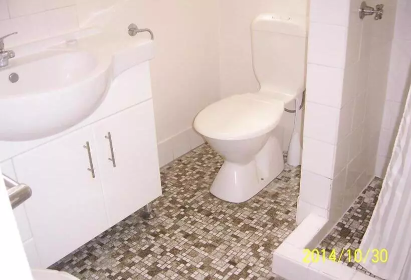 Hotel Aspley Motor Inn