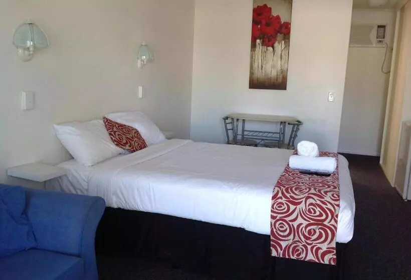 Hotel Aspley Motor Inn