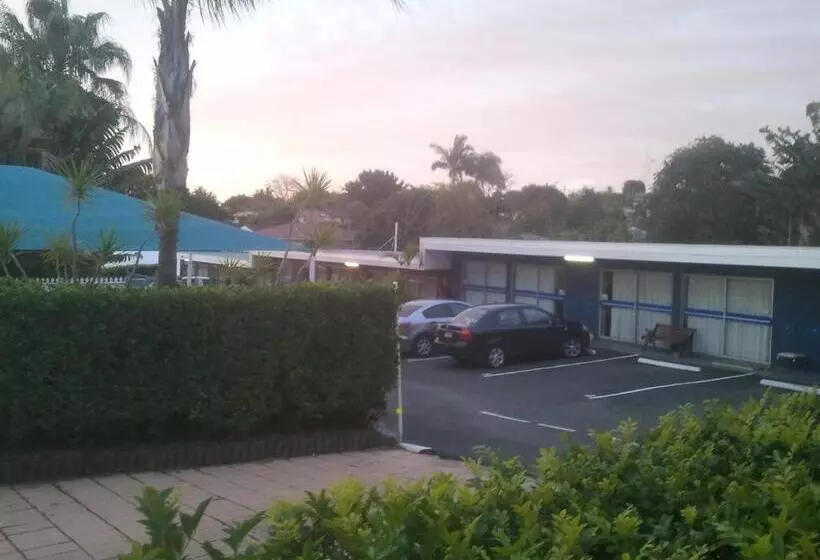 Hotel Aspley Motor Inn