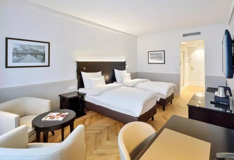 Austria Trend Parkhotel Schönbrunn Wien