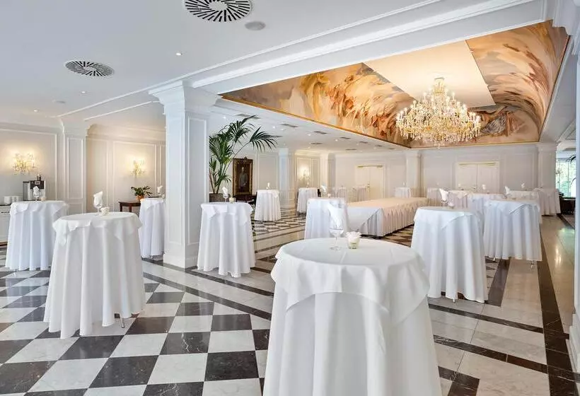 Austria Trend Parkhotel Schönbrunn Wien