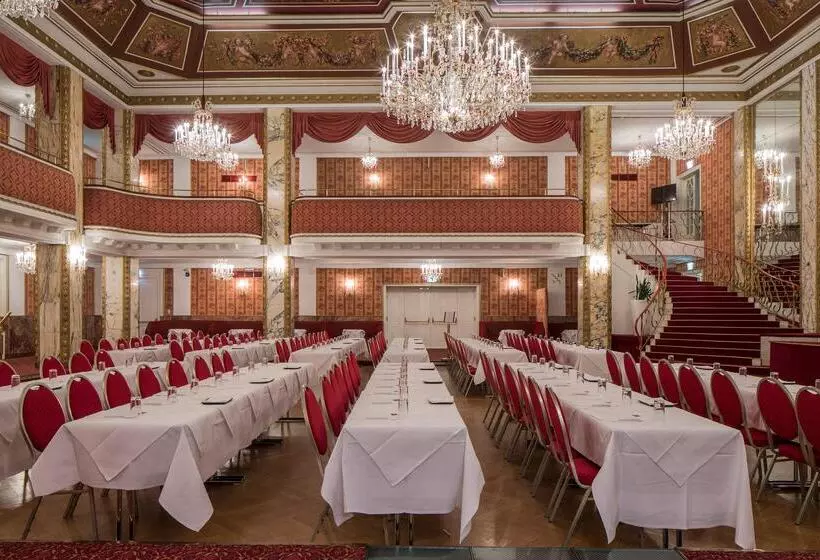 Austria Trend Parkhotel Schönbrunn Wien