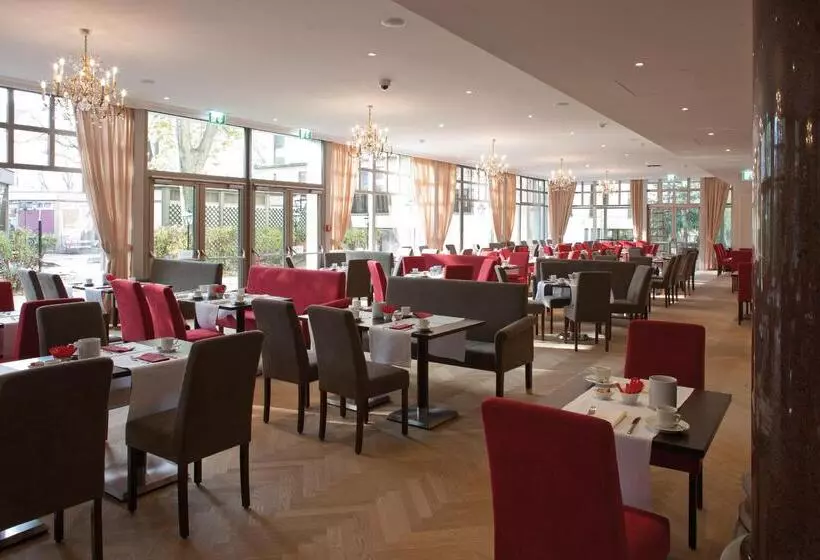 Austria Trend Parkhotel Schönbrunn Wien