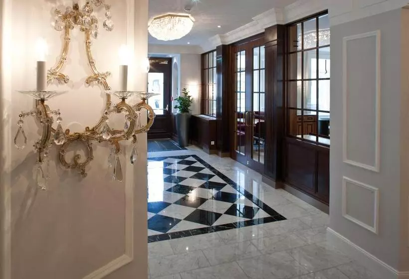 Austria Trend Parkhotel Schönbrunn Wien