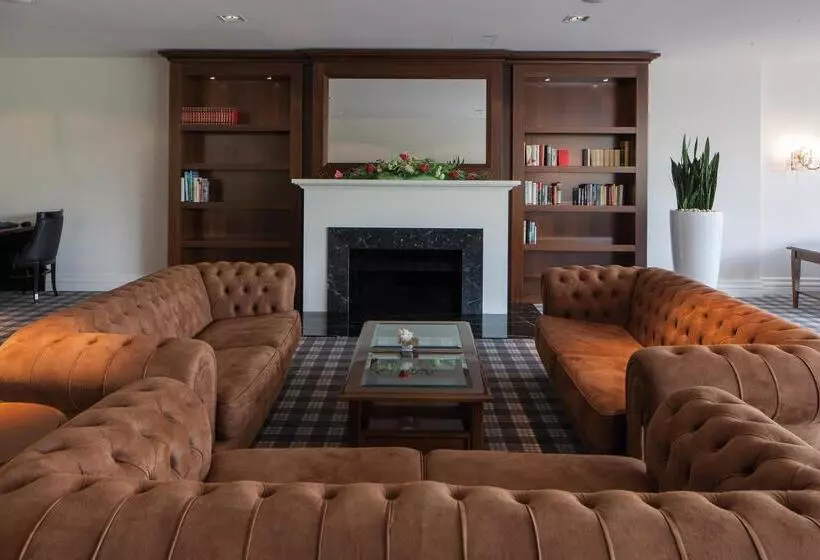 Austria Trend Parkhotel Schönbrunn Wien