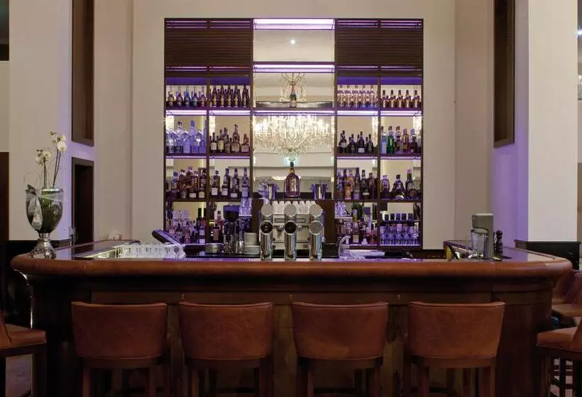 Austria Trend Parkhotel Schönbrunn Wien