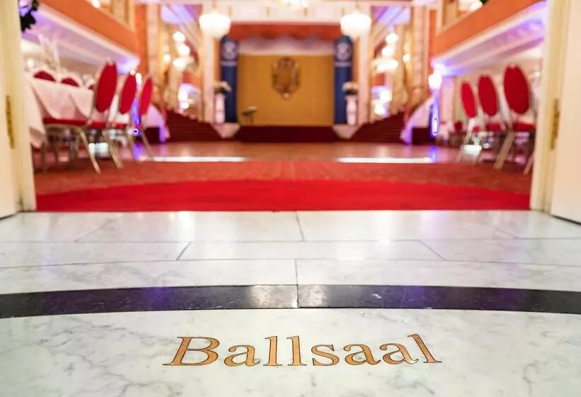 Austria Trend Parkhotel Schönbrunn Wien