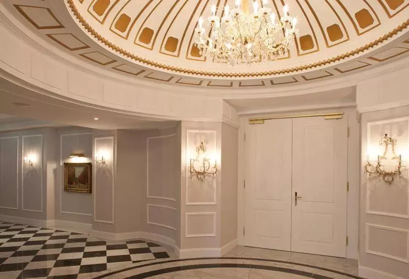 Austria Trend Parkhotel Schönbrunn Wien