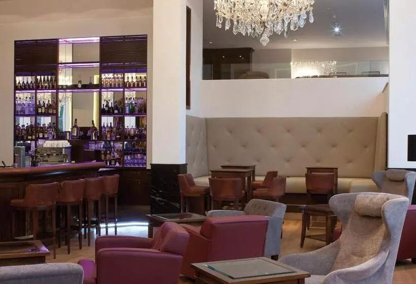 Austria Trend Parkhotel Schönbrunn Wien