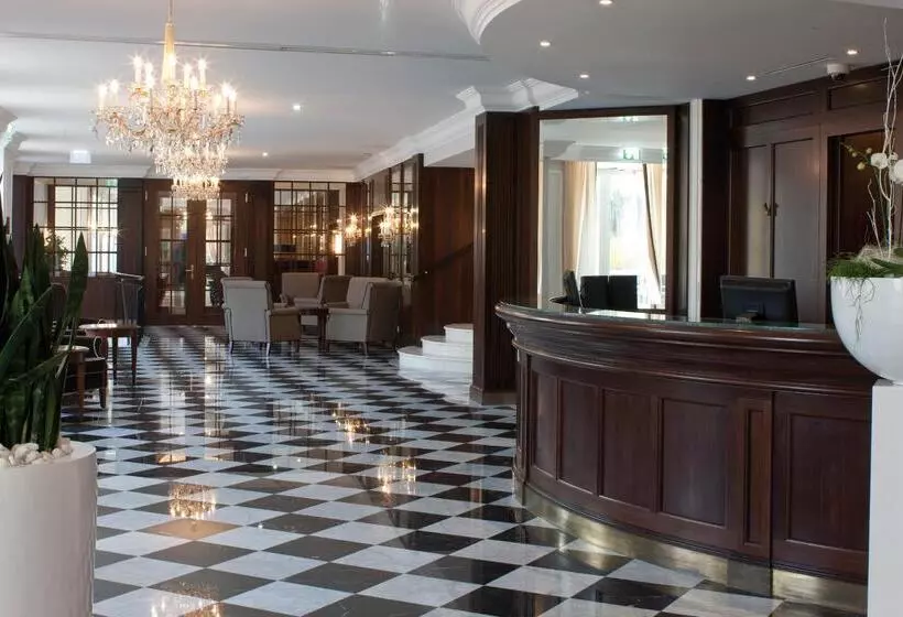 Austria Trend Parkhotel Schönbrunn Wien